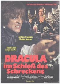 Dracula in the Castle of Blood
