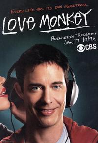 Love Monkey