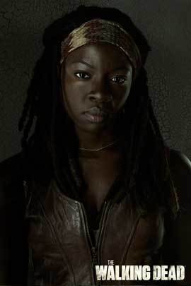 The Walking Dead (TV)
