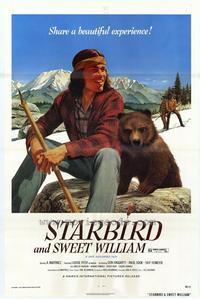Starbird and Sweet William