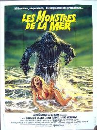 Humanoids from the Deep