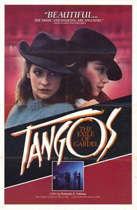 Tangos, the Exile of Gardel