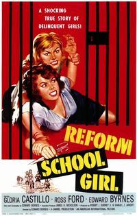 Reform School Girl