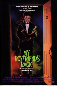 My Boyfriend's Back