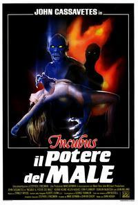 The Incubus