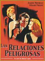 Les Liaisons Dangerouses