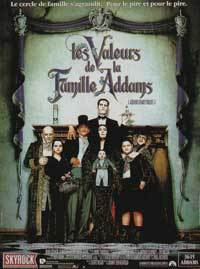 Addams Family Values