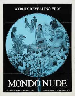 Mondo Nude