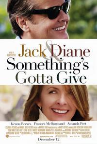 Something's Gotta Give