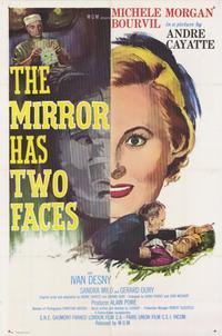 Mirror Has Two Faces