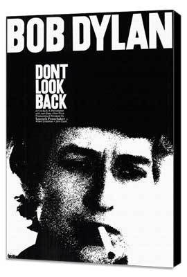 Don't Look Back