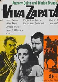 Viva Zapata!