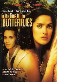 In the Time of the Butterflies
