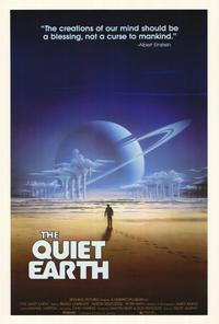 The Quiet Earth