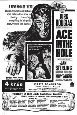 Ace in the Hole