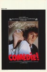 Comï¿½die!