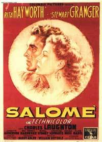 Salome: The Dance of the Seven Veils