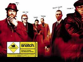 Snatch