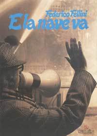 And the Ship Sails On