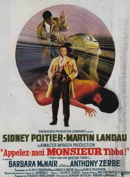 They Call Me Mister Tibbs