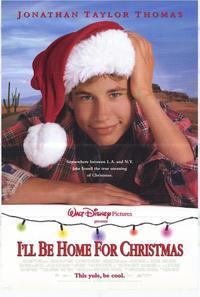 I'll Be Home for Christmas