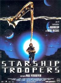 Starship Troopers