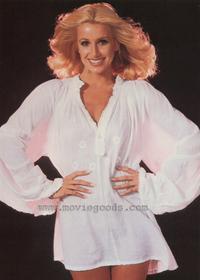 Suzanne Somers