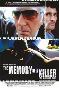 Memory of a Killer