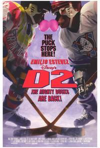 D2 The Mighty Ducks