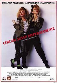 Desperately Seeking Susan