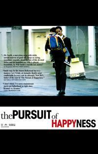 The Pursuit of Happyness