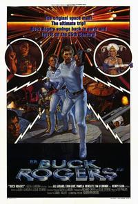 Buck Rogers in the 25th Century (TV)