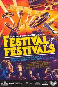 Toronto International Film Festival