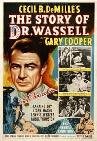 Story of Dr. Wassell, The