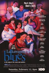 Lackawanna Blues