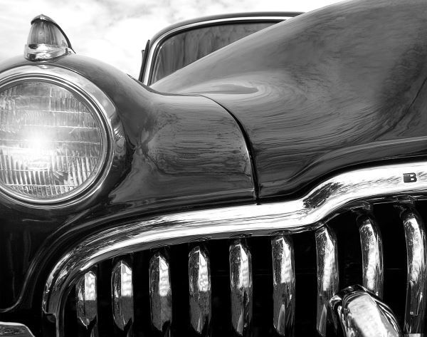 Buick Eight