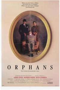 Orphans