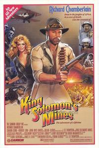 King Solomon's Mines