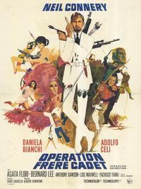 Operation Kid Brother