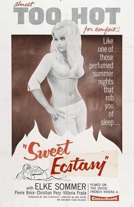 Sweet Ecstasy