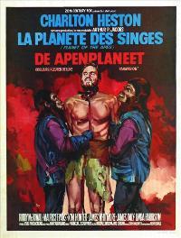 Planet of the Apes