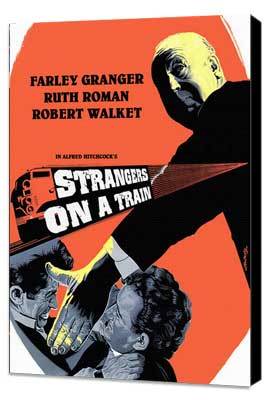 Strangers on a Train