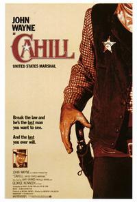 Cahill U.S. Marshal