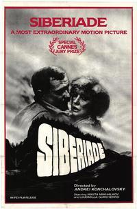Siberiade