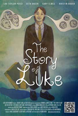 The Story of Luke