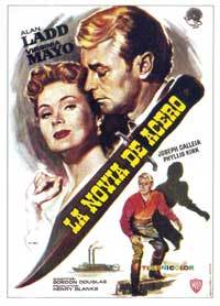 The Iron Mistress