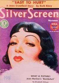 Claudette Colbert