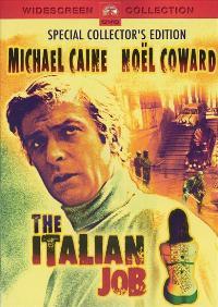 The Italian Job
