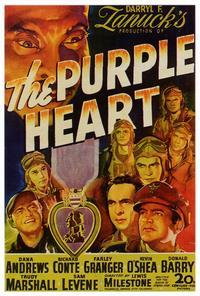The Purple Heart