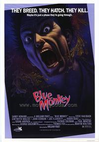 Blue Monkey